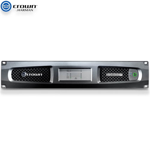 Cục Đẩy Công Suất Crown DCI 2|1250